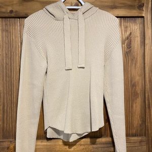 XLE THE LABEL HOODIE